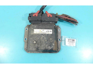 Řídící jednotka 237101AT0E, IMPRK977198 Nissan Murano Z51 2010