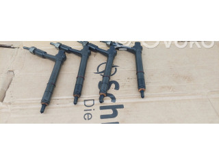 Vstřikovač TJBB01901D, 035076 Opel Astra G