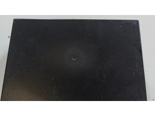 Блок управления крюка для прицепа