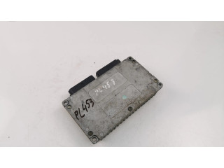 Блок управления коробкой передач 9647437680, S118047510B Citroen Xsara