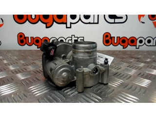 Топливная рампа 03D133062E, A2C53060088VDO   Skoda Fabia Mk2 (5J)  