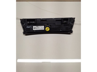 Блок управления климат-контролем 4G0820043H, A2C53400296 Audi A6 S6 C7 4G