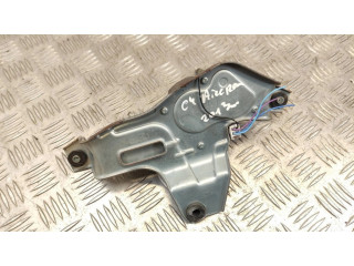 Моторчик заднего дворника     Citroen C4 Aircross