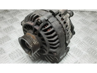 Генератор 9631318180, A002TA1991F Peugeot 406 2.0