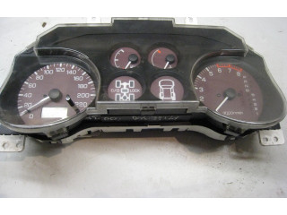 Přístrojová deska  Mitsubishi Pajero 2001 MR402532  