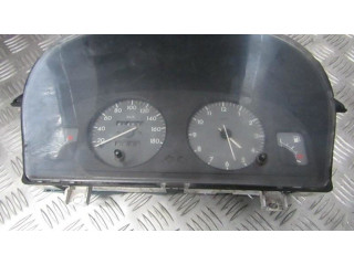 Přístrojová deska  Citroen Berlingo 1999 9630166680, 09021499907  