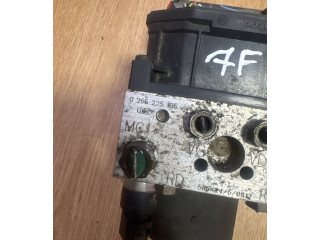 Блок АБС 0265950075, 0265225165   Citroen  C8   -  года