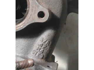 Турбина KIA Ceed