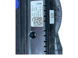 Блок управления климат-контролем 6819714   Mini One  Cooper F56 F55