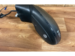 Zpětné zrcátko Volkswagen Touareg II 2015 A046274, E1021095