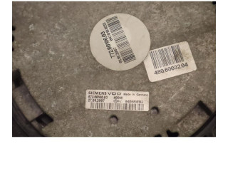 Вентилятор радиатора 0470180213 Land Rover Range Rover L322