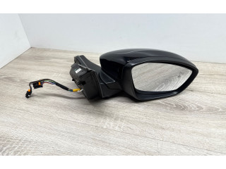 Зеркало электрическое        Peugeot 2008 II  2019 -  года   