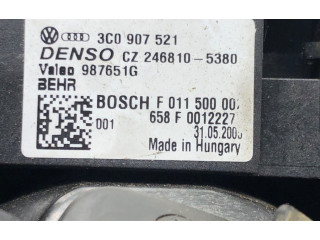 Вентилятор печки    1K1820015C   Volkswagen Jetta V