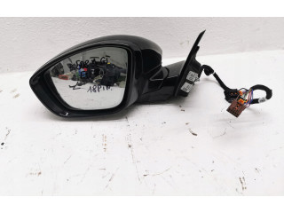 Zpětné zrcátko Peugeot 5008 II 2016