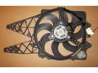 Вентилятор радиатора 51813582, 51813582 Alfa Romeo Mito