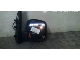 Зеркало электрическое Citroen Nemo - года