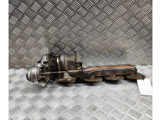 Turbodmychadlo Турбина A2780903880 Mercedes-Benz GL X166