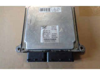 Řídící jednotka A6511500126 Mercedes-Benz E W212 2009