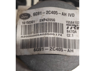 Блок АБС 6G912C405AH, ENP4205G   Ford  S-MAX  2006 - 2015 года