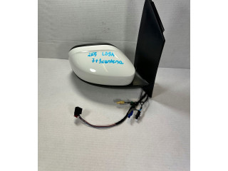 Зеркало электрическое Volkswagen Caddy 2015 - 2020 года