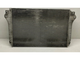 Интеркулер  JD1271002220, 0R010   Toyota Avensis T250 2.0