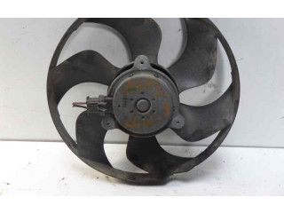 Вентилятор радиатора 7701059785, 47372 Renault Clio III