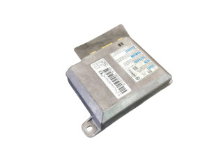 Блок подушек безопасности 77960SWAE230M4, 5WK43784 Honda CR-V