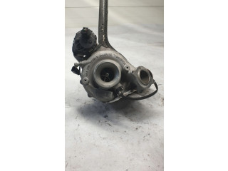 Турбина Audi Q5 SQ5 059145873CS