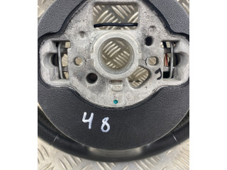 Руль Audi A6 S6 C7 4G  2011 - 2018 года 8X0419091M      