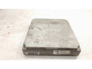 Řídící jednotka 407913120KP, 237107F403 Ford Maverick 1997