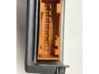 Блок подушек безопасности 550748300, 9637176880 Citroen Berlingo