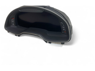 Přístrojová deska  Audi Q7 4M 2018 4M0920790D  