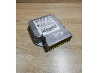 Блок подушек безопасности 4F0959655B Audi A6 S6 C6 4F