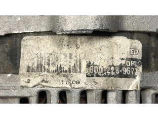 Генератор 8002289672 Subaru Outback