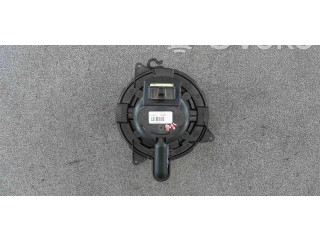 Вентилятор печки DENSO, 272108177R Dacia Sandero