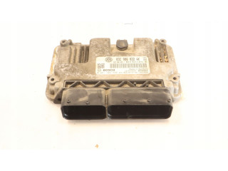 Блок управления двигателем Блок управления 0261S04398 Volkswagen Jetta V
