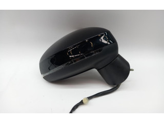 Зеркало электрическое        Audi A5 Sportback 8TA  2009 - 2016 года   