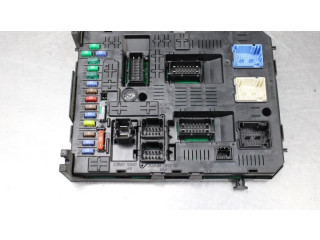   Pojistková skříňka 967847708001   Citroen Berlingo 2015