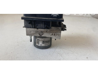 Pojistková skříňka Блок ABS 0265230009, 0265230009 Lancia Musa 2010