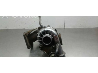 Turbodmychadlo Турбина VA63B9812, 36242068G Chrysler Voyager 2.5 VM69B