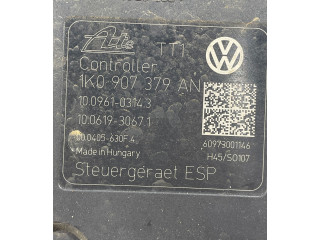 Блок АБС 1K0907379AN, 10096103143 Volkswagen Golf VI 2008 - 2013 года