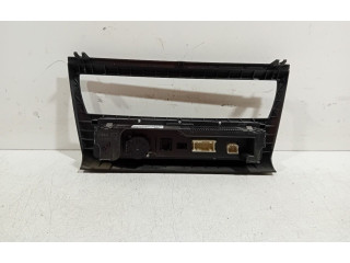 Блок управления климат-контролем 3417544   BMW X3 E83