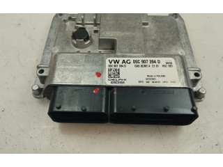 Форсунка 05C907394D    Skoda Fabia Mk4 (6VA)  DLA 