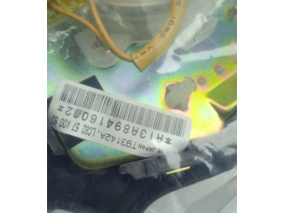 Подушка безопасности двери LC8257K0063, LC8257K0063 Mazda MPV II LW