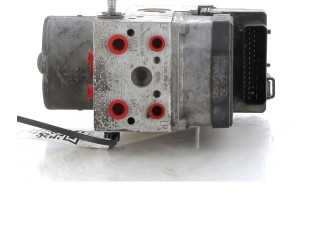 Блок АБС 4891008A00 SsangYong Korando - года