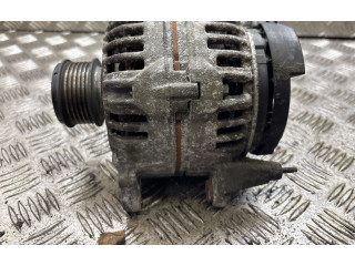 Генератор 06F903023F, 0124525091   Volkswagen Touran I      