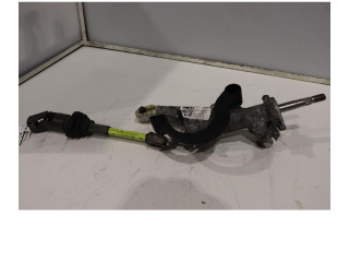 Рулевая рейка 60654383 Alfa Romeo 166 1998 - 2003 года