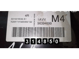 Řídící jednotka 96394699 Daewoo Nubira 2005