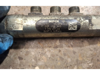 Vstřikovací lišta 779249103, 7792491 BMW 7 E65 E66