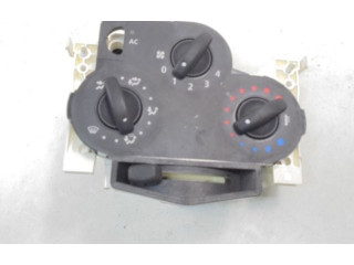 Блок управления климат-контролем N100920K, N100920K Dacia Logan I